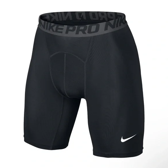 Nike pro combat core compression sale